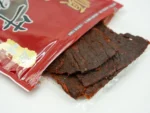順福牛肉 原味牛肉乾