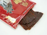 順福牛肉 原味牛肉乾