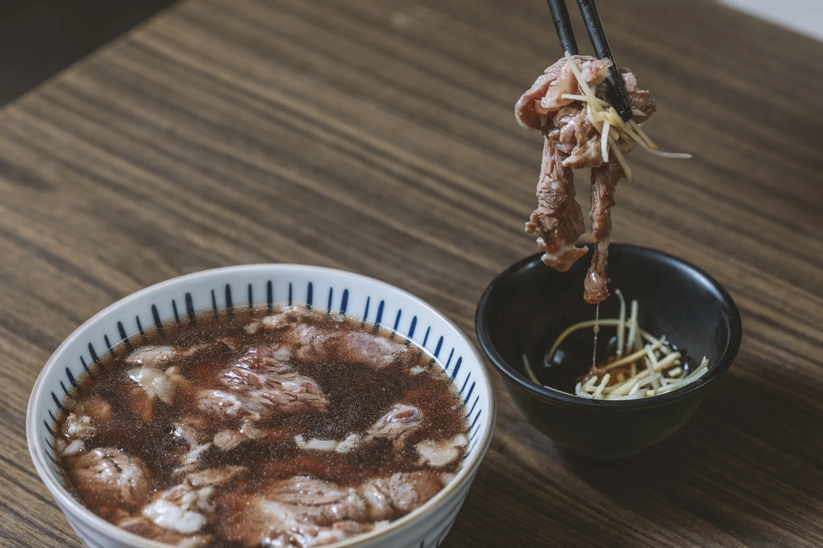 順福牛肉 秘製醬料