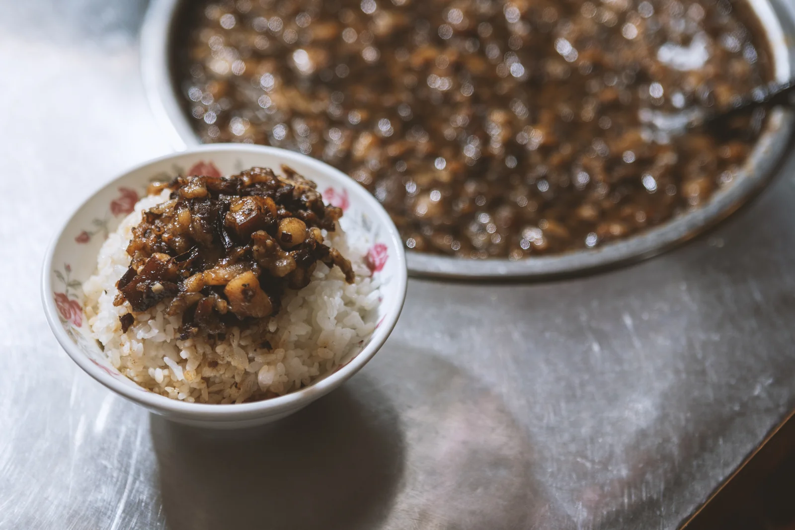 順福牛肉 必吃牛燥飯