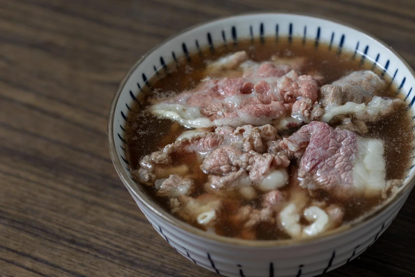 順福牛肉 頂級牛五花